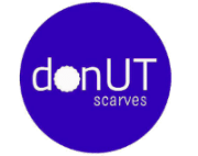 donUT Scarves